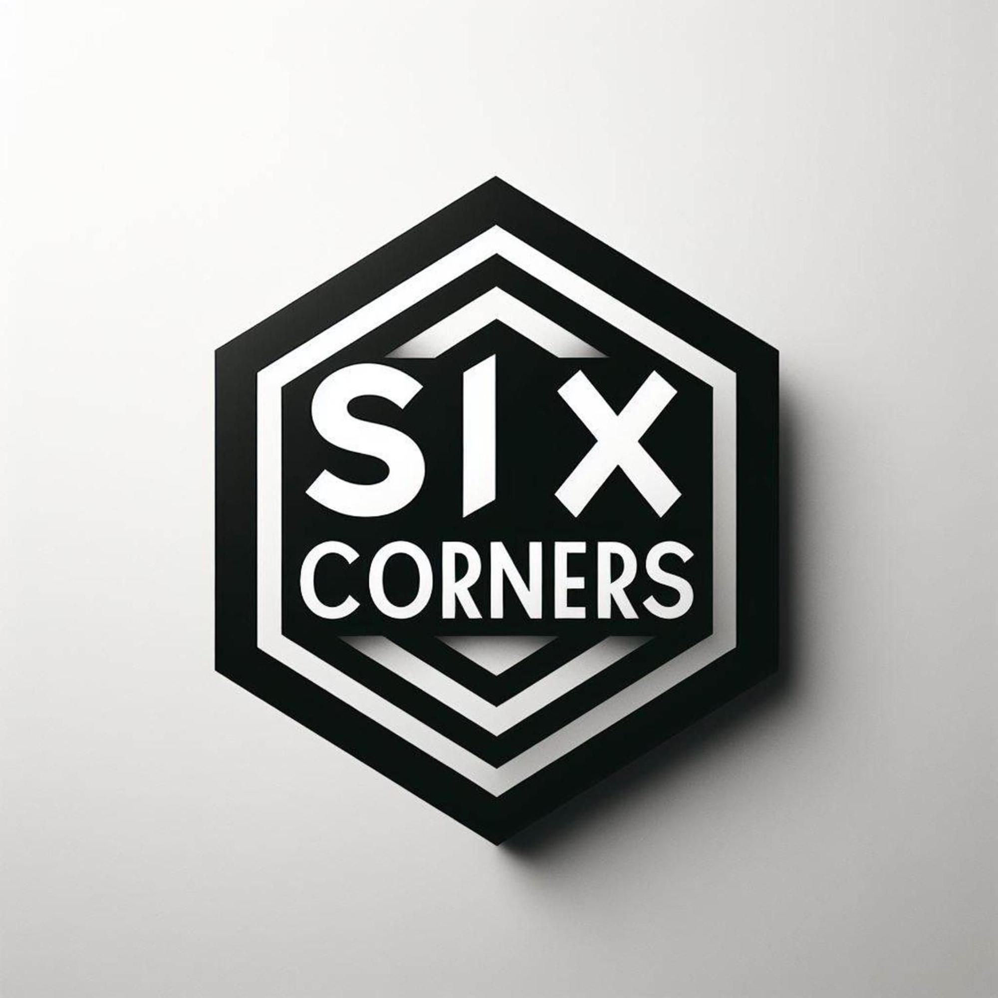 Six Corners - Sunny Corner Pécs Exterior foto